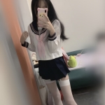 學生妹外送：羽毛155.C.19歲 幼齒嫩妹推薦 小蘿莉系列童顏美女 純純的戀愛氣息