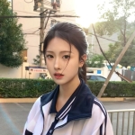 臺中學生外約：心苒160.C.20歲 優質學生妹 清純俏皮小隻馬 可愛 有女友fu