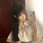 學生外送茶：語蓉157.44.B.19歲 青春可愛型 活潑好動 外型甜美 聲音如奶貓