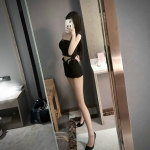 封面雜誌尤物：櫻櫻166.C.46kg.24歲 美腿 氣質美女 完美的身材比例