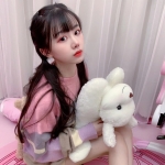 台式奶茶：小香158.B.44.21歲 白滑BB肌甜妹可愛 服务態度好 健談無冷惕