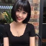 台灣外約：詩含157.C+.46.27歲 電眼美眉 魅力四射的氣場 充滿神祕魅力的電眼