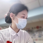 甜美氣質護理師：璐璐159 C+.45.25歲 可愛 會吹舔 從上身舔到蛋蛋