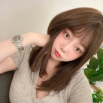 大奶外送茶：玖兮163.F+.48.23歲 乾淨清新的學生臉 笑起來有點嬌憨 皮膚白嫩到像豆腐