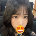 可愛學生妹：春風✨{163/C+/21歲} 妹妹清新型 主動又配合 甜美可愛的學生妹 床上超乖