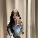 外送茶推薦：媚媚168/D/46kg/24歲 新人初做 後生網紅 腿比命長