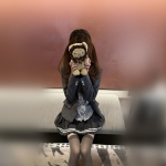 學生援交妹：小莓153.B.40.19歲 鄰家學生妹 氣質乾淨清新 娃娃臉＋櫻桃小嘴
