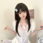 蘿莉送茶：依琳158.C.44.20歲 甜美臉蛋服務好 年輕 好聊 臉蛋漂亮