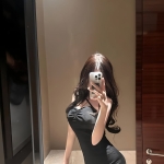 高顏值性感茶：歌頌168.D.47.22歲 高挑身材線條漂亮 前凸後翹比例好