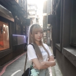 暗黑外送茶：伊娜164.C.46.23歲 性感清純並存反差小可愛 身材玲瓏有致