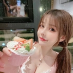 清純可愛：涵涵158.46.E.23歲臉蛋可愛櫻桃小嘴 粉嫩粉嫩皮膚