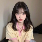 清新校花：🐱語晨160.46.C.23歲 長得像仙女 聲音甜到骨子裡