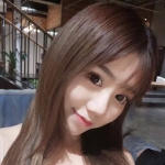 台灣平價茶：婷瑄163.E.47.24歲 不僅顏值高 身材也非常好 腰細臀圓 大白腿粉嫩胸部