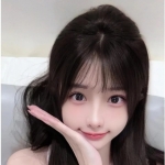 外送茶妹：芯甜160.C.45.22歲 可愛的笑容 標準身材的正妹 反差極品尤物