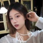 外送茶妹：靜姝161.C.46kg.23歲 臉蛋清純可愛 很會撒嬌 敏感易濕