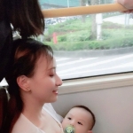 氣質單親媽媽兼職：優泉165/48/D/25y 皮膚白身材凹凸有致 敢玩配合高