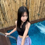 平價外送茶：露比162.B.45.21歲 粉嫩到讓人想親上一口就不放掉的櫻桃小嘴