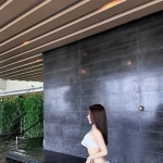 高挑辣妹：伊萌165.D.47.21歲 健身助教 誘人的身材跟豐滿的奶子 奶子超級Q彈