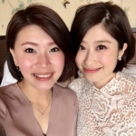 雙女閨蜜雙飛：【兔兔162.C.36歲vs微笑163.C.48.34歲】超會搖