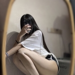 推薦的茶莊：汐汐167.D.52.23歲 專業裝扮下 藏著讓人垂涎的姣好身材!! 誘人馬甲綫