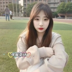 差魅力：張語昕162.C.20歲敏感易濕、上搖持久小騷貨