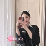 售樓小姐:三葉 167.C+奶.26歲之前有做過空姐 本人很有氣質