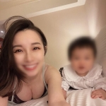 單親媽媽：小優159.C.47.25歲 瘦小隻 床上讓你愛不釋手 很久沒有做愛了