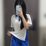 清純高職生短期兼職：小豆丁155.B.40.18歲 無毛一線粉鮑 互動好 主動活潑