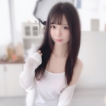 甜美可愛：梓心158.C.45kg.20歲 小隻 小奶 文靜乖巧 皮膚白 有點小羞澀