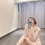 模特外約：櫻花168.C.48.24歲 外拍模特兼職 光滑的肌膚 小性感的身材