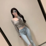 大奶正妹：語遙165.E.48.24歲 藏著壞壞靈魂