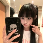 學生妹外約：純真嬌小甜美女孩   小意155.B.42.19歲 清秀純欲系黑長直 乖乖又會主動