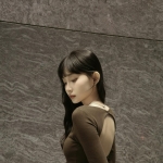 純欲小甜心：小暖158.C.45.27歲 皮膚白 身材好 骨感又不失肉感 該瘦的地方瘦