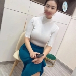 淫蕩騷婦很會勾引人：伊洛160.E.48kg.33歲 喜歡穿絲襪跟包臀裙+高跟鞋👠