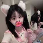 小隻馬蘿莉茶：琉璃 152/40/B/19歲 臉蛋稚嫩 眼神無辜 氣質特別幼齒