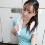 台北平價茶：伊莉162.C.42.21歲 $7k 四節18k 氣質外貿