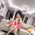 新年新妹推薦❤盼兒 162/45/D/22歲仙女降臨，快來撩！這妹子活潑可愛