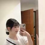 嬌小蘿莉送茶：優米153.B.41.18歲 嬌小可愛 腰身超細 皮膚粉嫩好摸 外表乖乖女