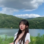 大奶外送茶：悠悠160/45/F/22歲 超人氣學生妹甜美臉蛋＋深溝秒殺