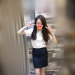 平價外送茶：宣兒158.C.45.26歲 房屋中介 身材嬌小纖細 急需資金周轉下海兼職