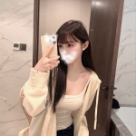 高挑氣質正妹：小曼164.C.47.24歲 身材一級棒的漂亮姐姐 比例超順眼 笑容甜