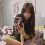 台北外送茶：燕子160.C.21歲 $10k 四節24k 性感俏皮鄰家女孩 甜美清秀臉蛋