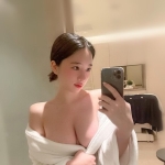 單親媽媽：魅兒162.F.50.30歲 漂亮又極品的單親媽媽身材維持的絕好