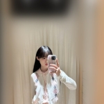 清純學生茶：言言160.C.45.20歲 漂亮可愛清純的小女友