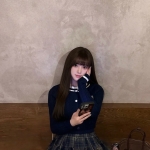 外送茶推薦：甜甜161.C.44.22歲 勻稱的身材不會過於骨感 甜美可愛 顔值高 身材好