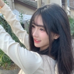 清純陽光大學生：小晴158.B+.40.19歲 笑容超甜像鄰家妹妹！