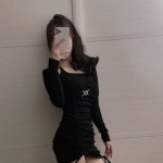 外送茶推薦：小娟166.C+.46.22歲 茶技很好的小野貓 性格調皮好聊 身材巨好