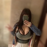 嬌小爆乳茶：佳佳160.G.48.24歲 小隻巨乳 臉蛋甜美可愛