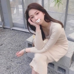 銀行櫃姐：安妮163.46.D.23歲 個性溫柔好聊 人很好相處 不會尬聊