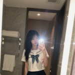 暗黑外送茶：貓貓162.C.44.20歲 高挑纖細的氣質學生妹可玩